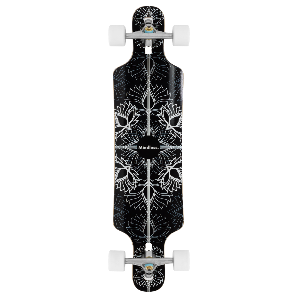 ML4100 Mindless Solace DT 36 x 9 Black Graphic Main.png