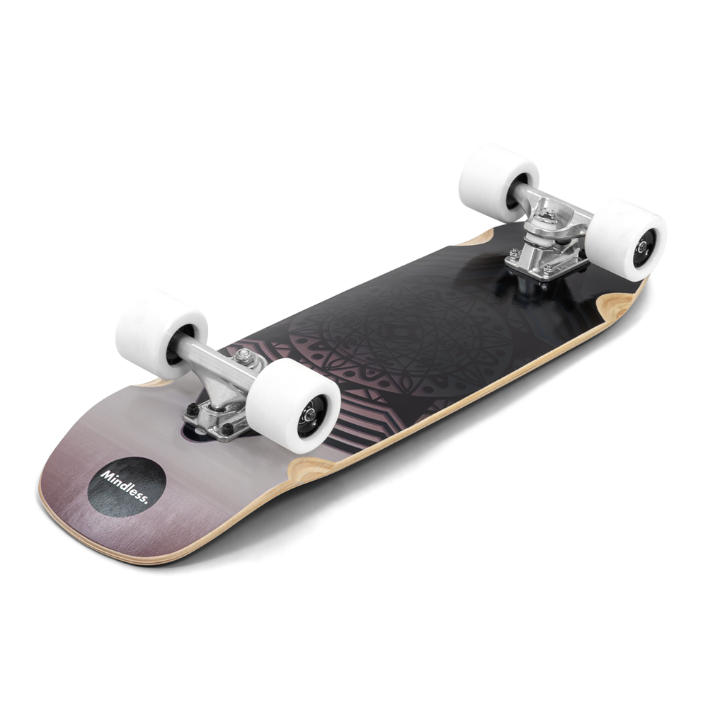 ML5800 Mindless Drifter Cruiser 28 x 8 Black Angle Graphic With Shadow.png