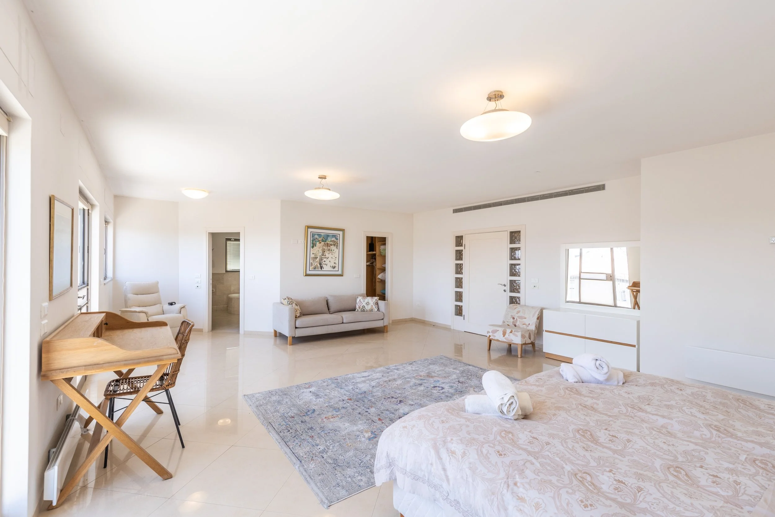 Top Neighborhoods in Jerusalem for 2025