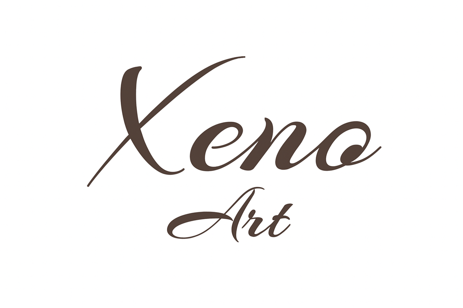 Xeno Art Zdrukthtari