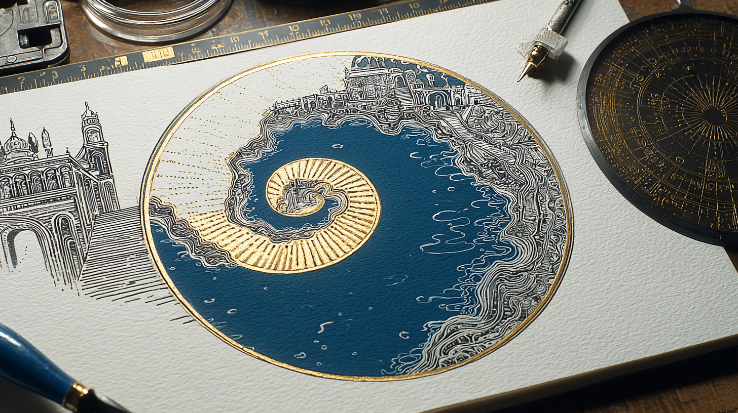 Tantric Lessons for CEOs in the Age of AI