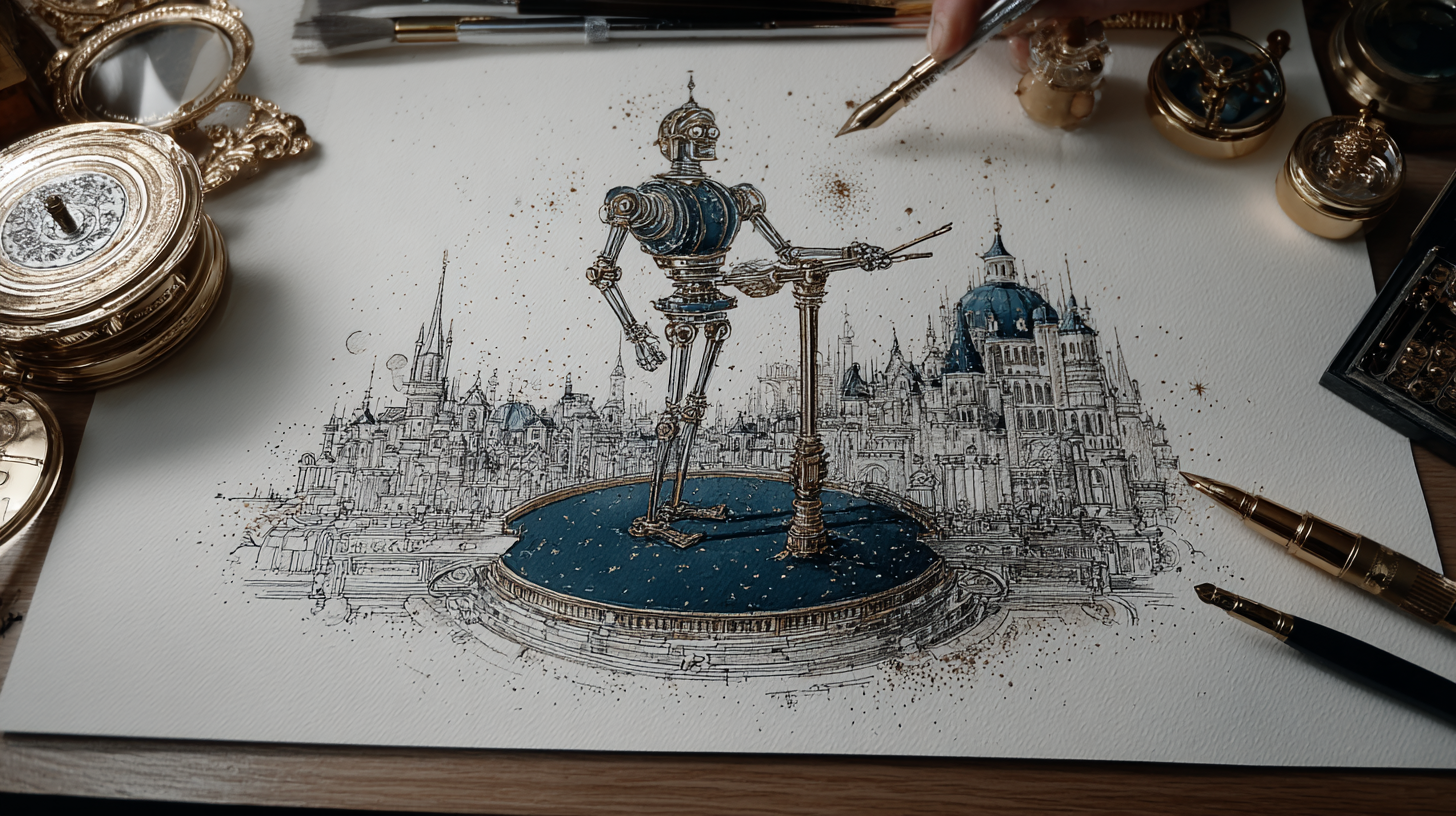 The Capability Paradox