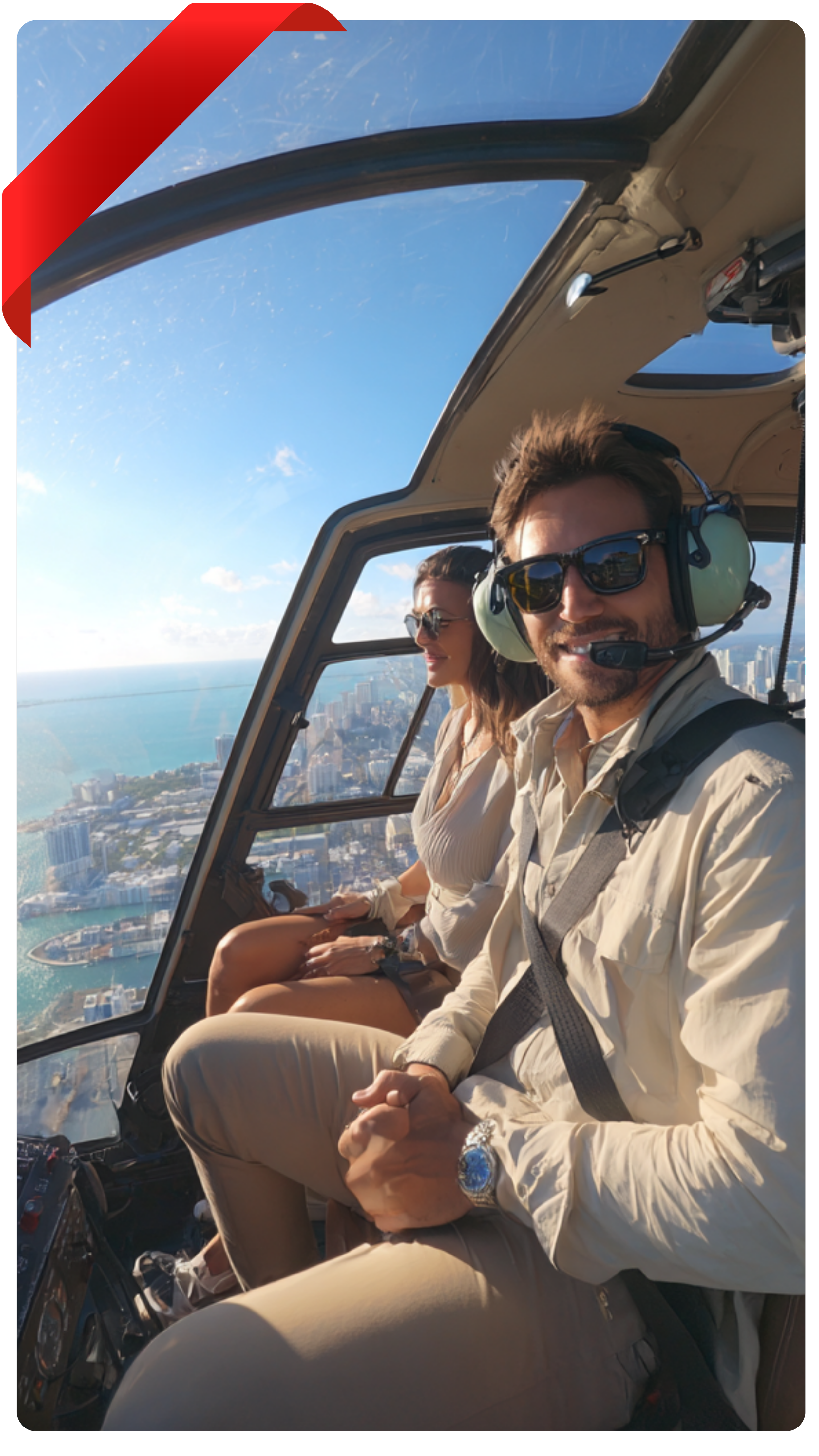 The Quick one 10-15 min