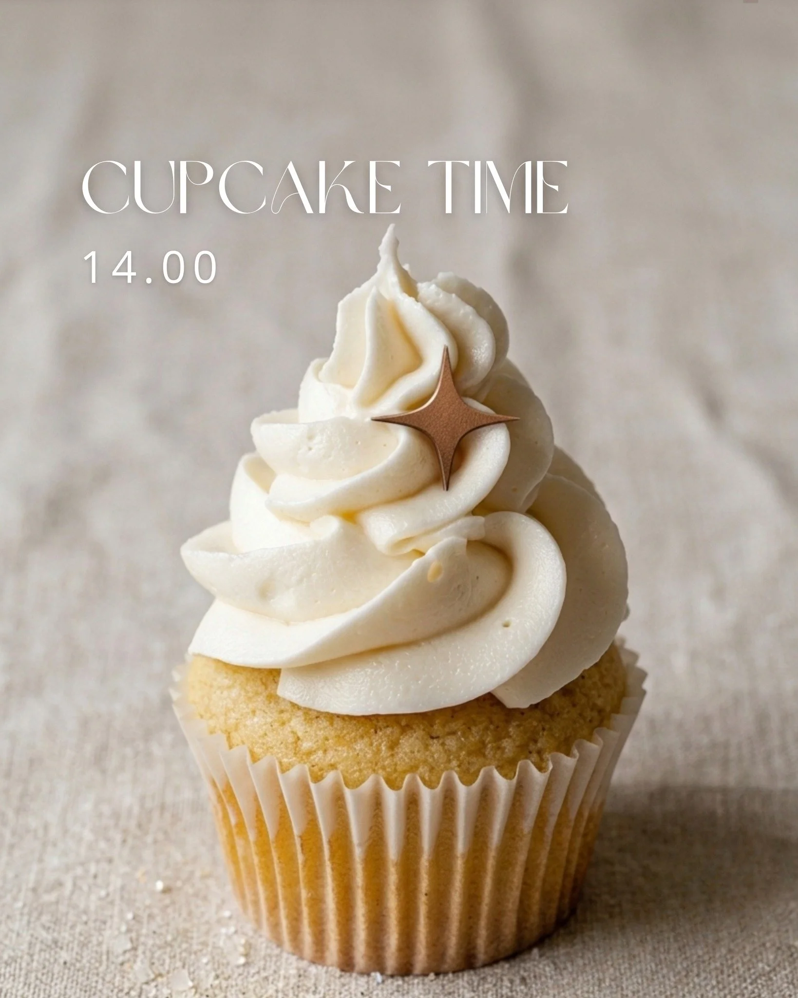 Sladk&aacute; neděln&iacute; tečka! 🧁 
V r&aacute;mci na&scaron;eho Open Day (21. 6.) pro v&aacute;s od 14:00 m&aacute;me v Soul studiu nachystan&yacute; Cupcake time. 
Dorazte načerpat s&iacute;ly, osladit si den a omrknout na&scaron;e stroje v t&e