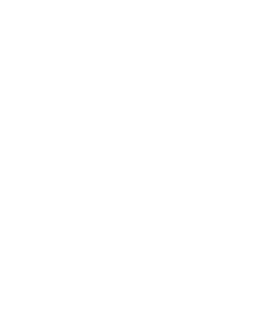 The image features a white, four-pointed star or sparkle shape on a black background.