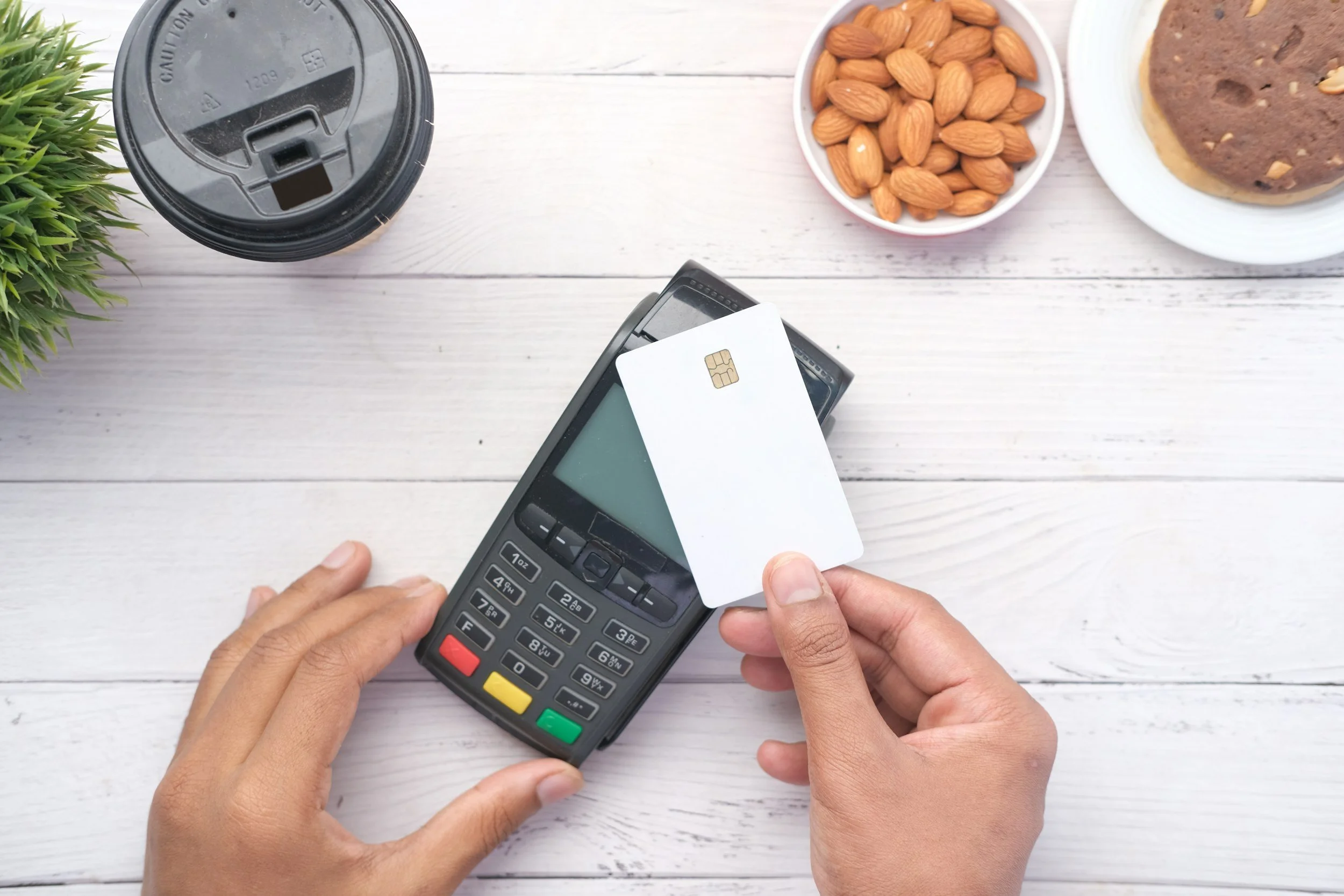 Payment Processing