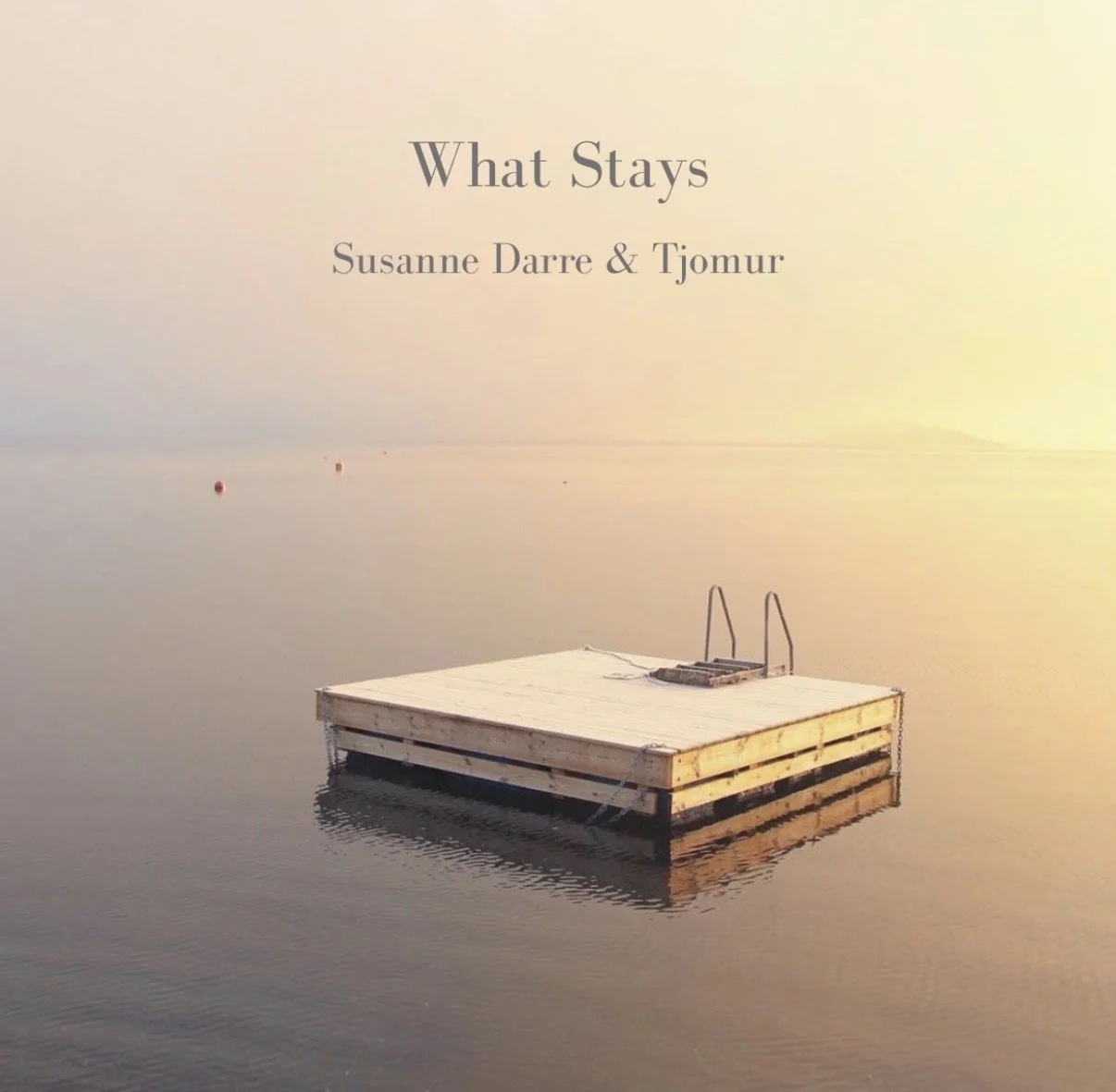 Singles - Latest: What Stays (2026)