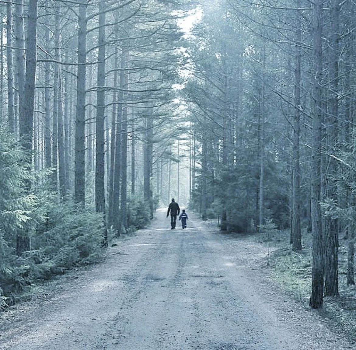 - FORGIVEN - 

(2022)