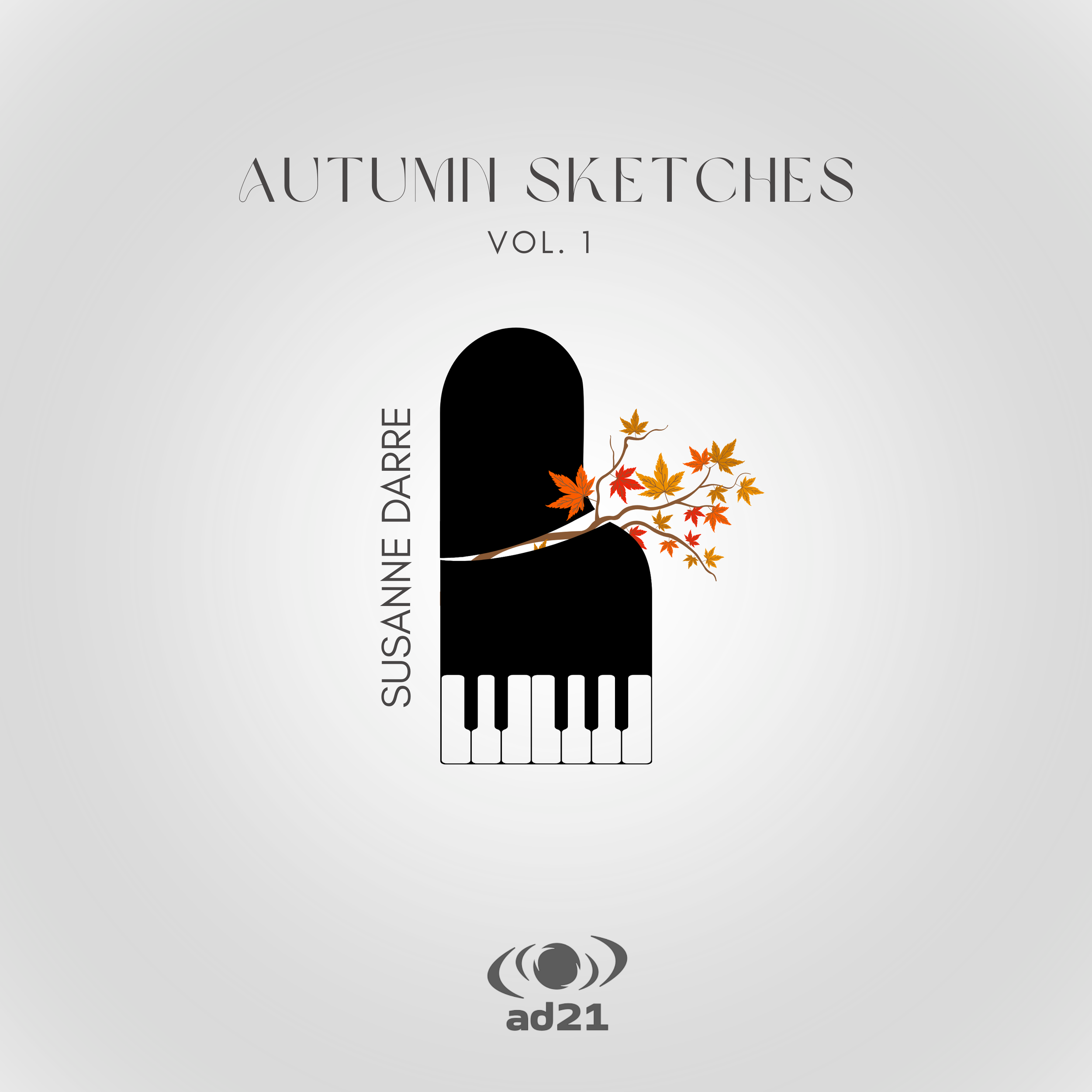 - DUSK -  Latest release 

(Autumn Sketches VOL. 1)

Label: AD21 (2025)