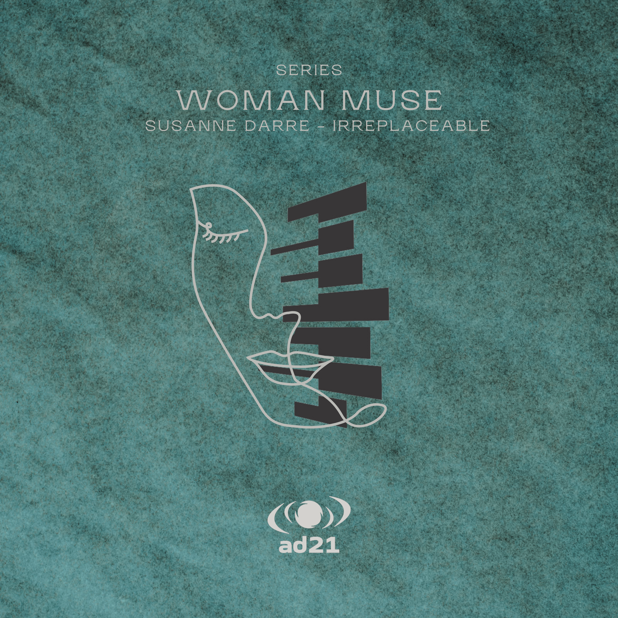 - IRREPLACEABLE -  

Label: AD21 (2024)