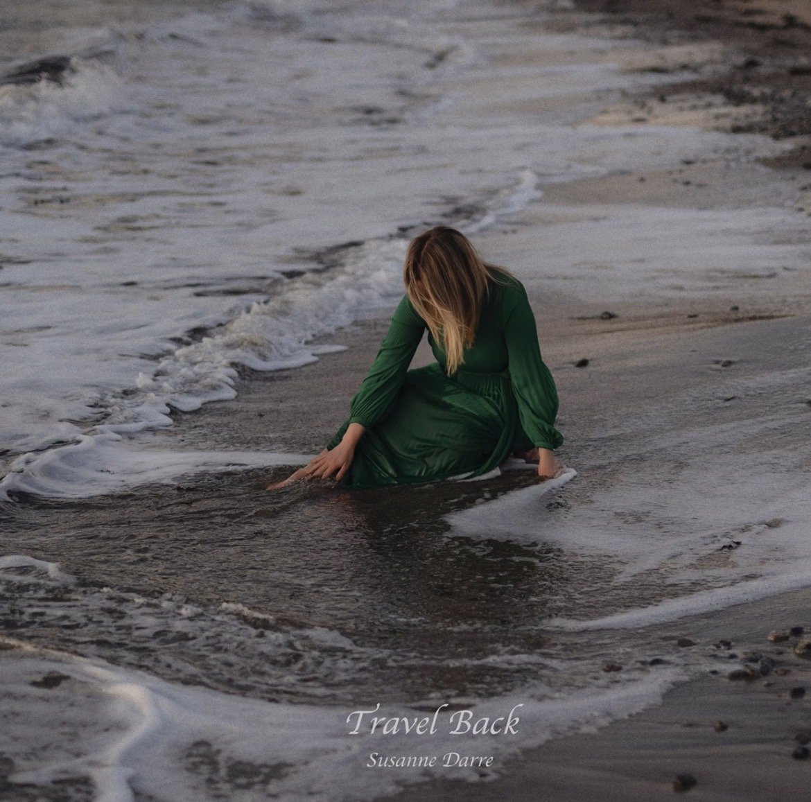 TRAVEL BACK - 2025  (EP)