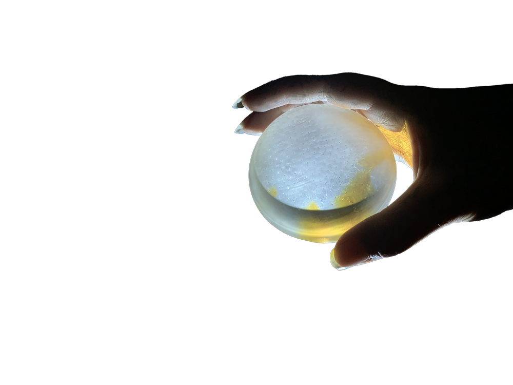 Project A light reminder