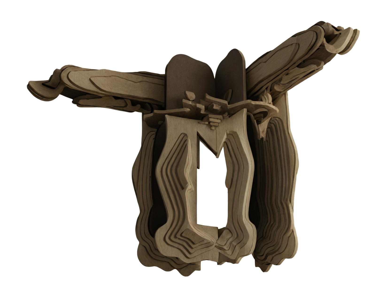 Project A Place For Your Clothes