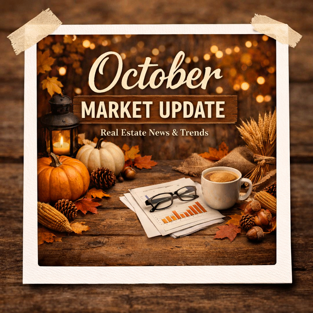 October Market Snapshot — Explained Simply