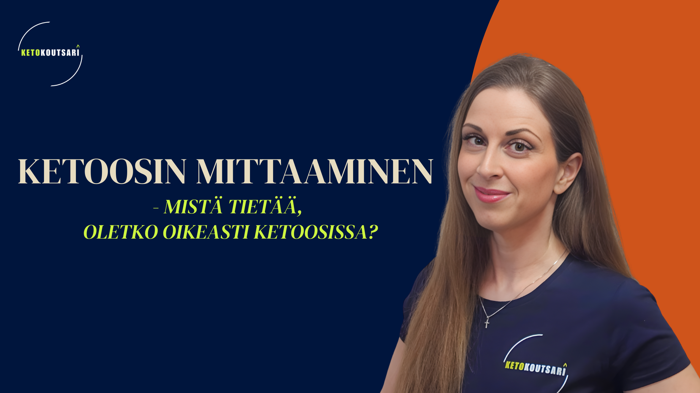 Ketoosin mittaaminen – mistä tietää, oletko oikeasti ketoosissa?