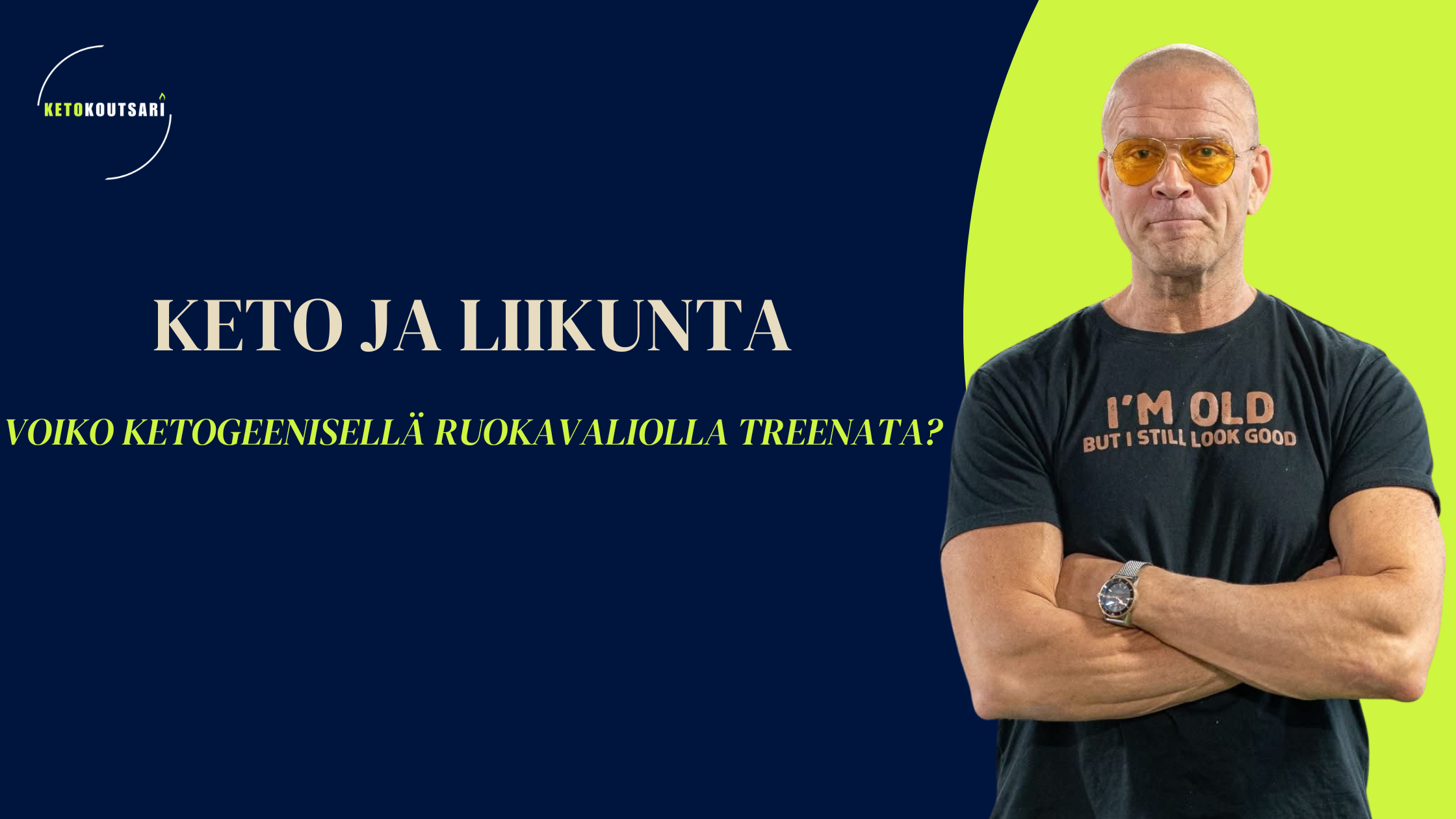 Keto ja liikunta – voiko ketogeenisellä ruokavaliolla treenata?