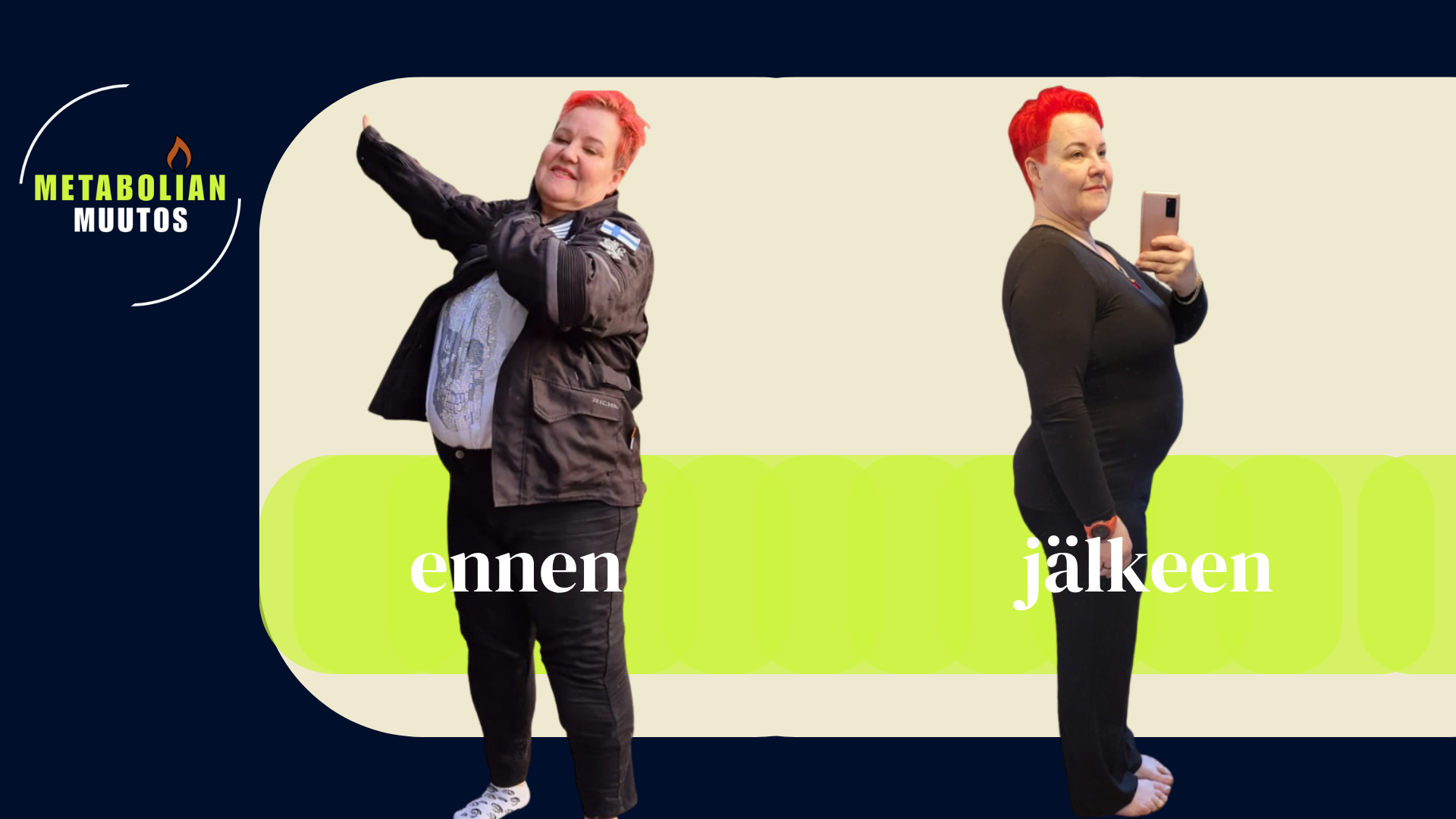 Mia ennen ja jälkeen