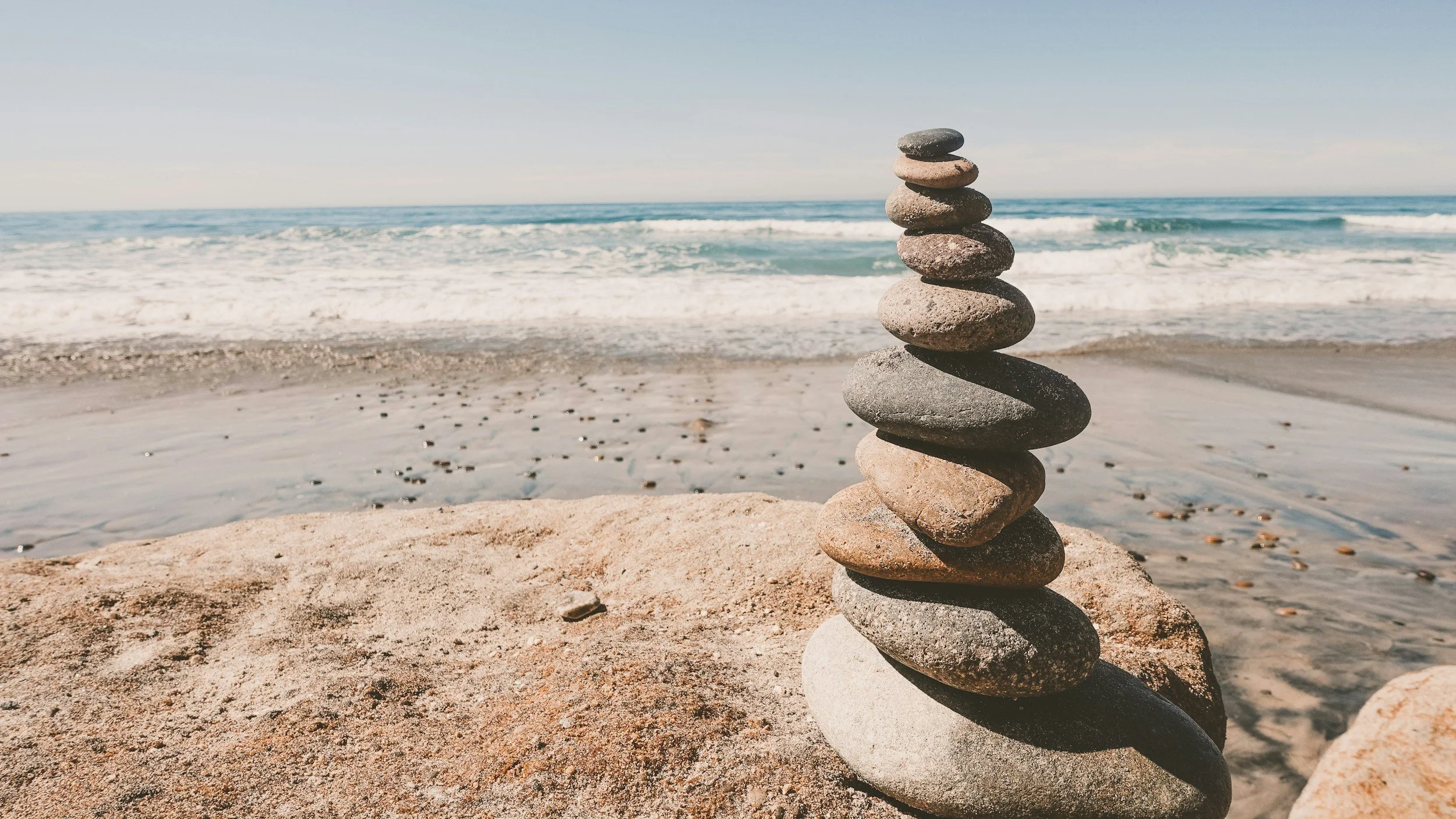 Well-being and work-life balance 