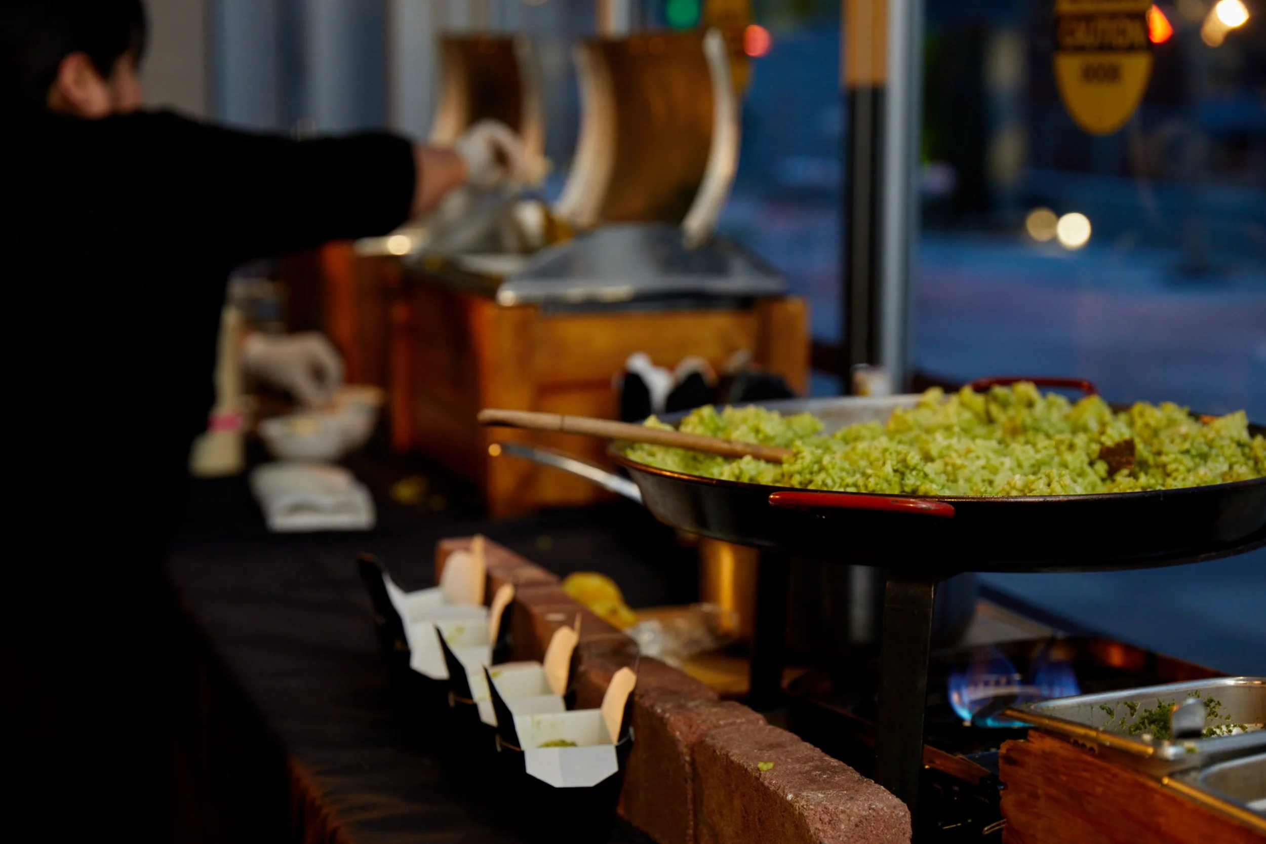 eToro Launch - Catering.jpg