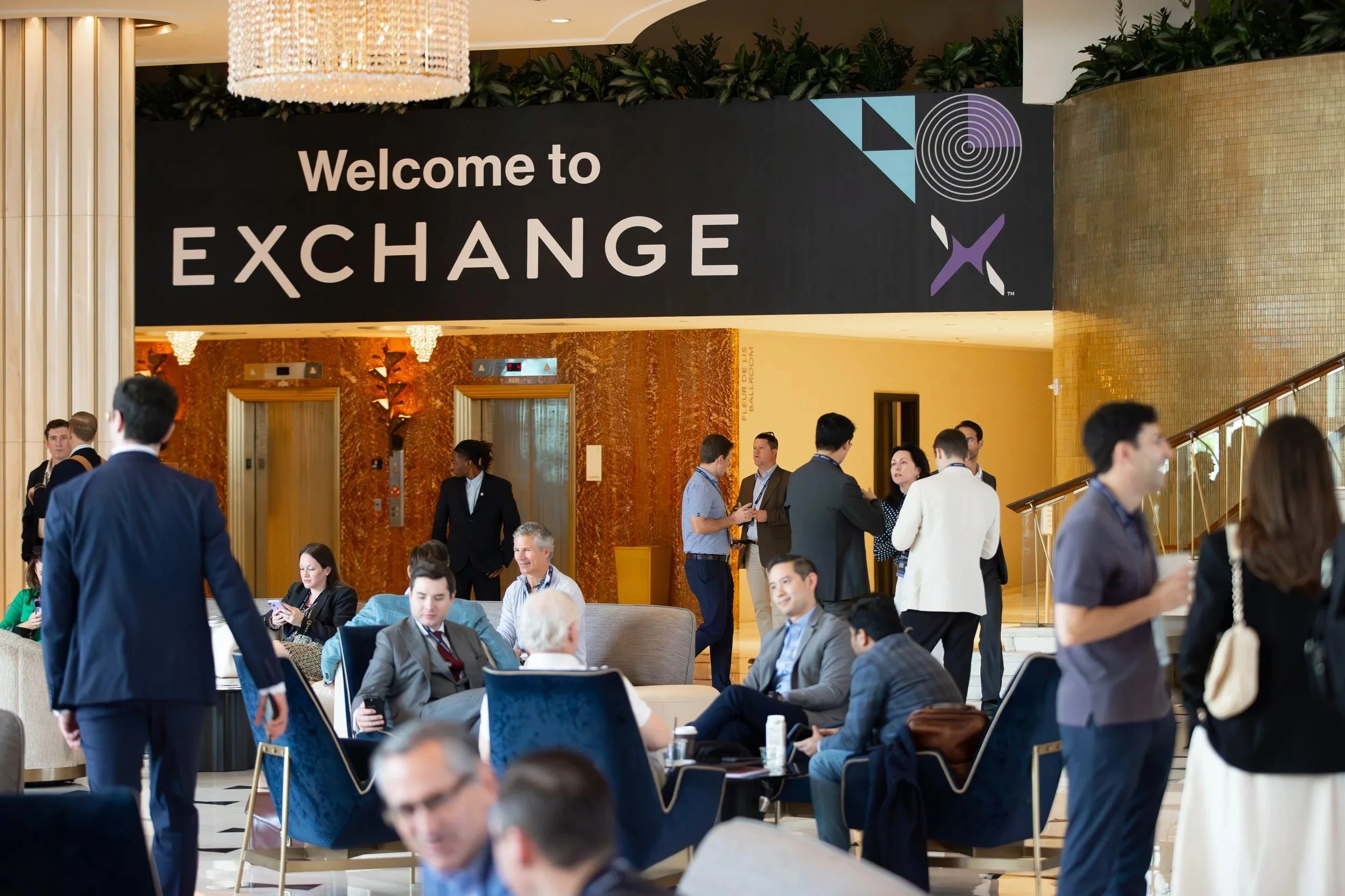 VettaFi / Exchange Conference