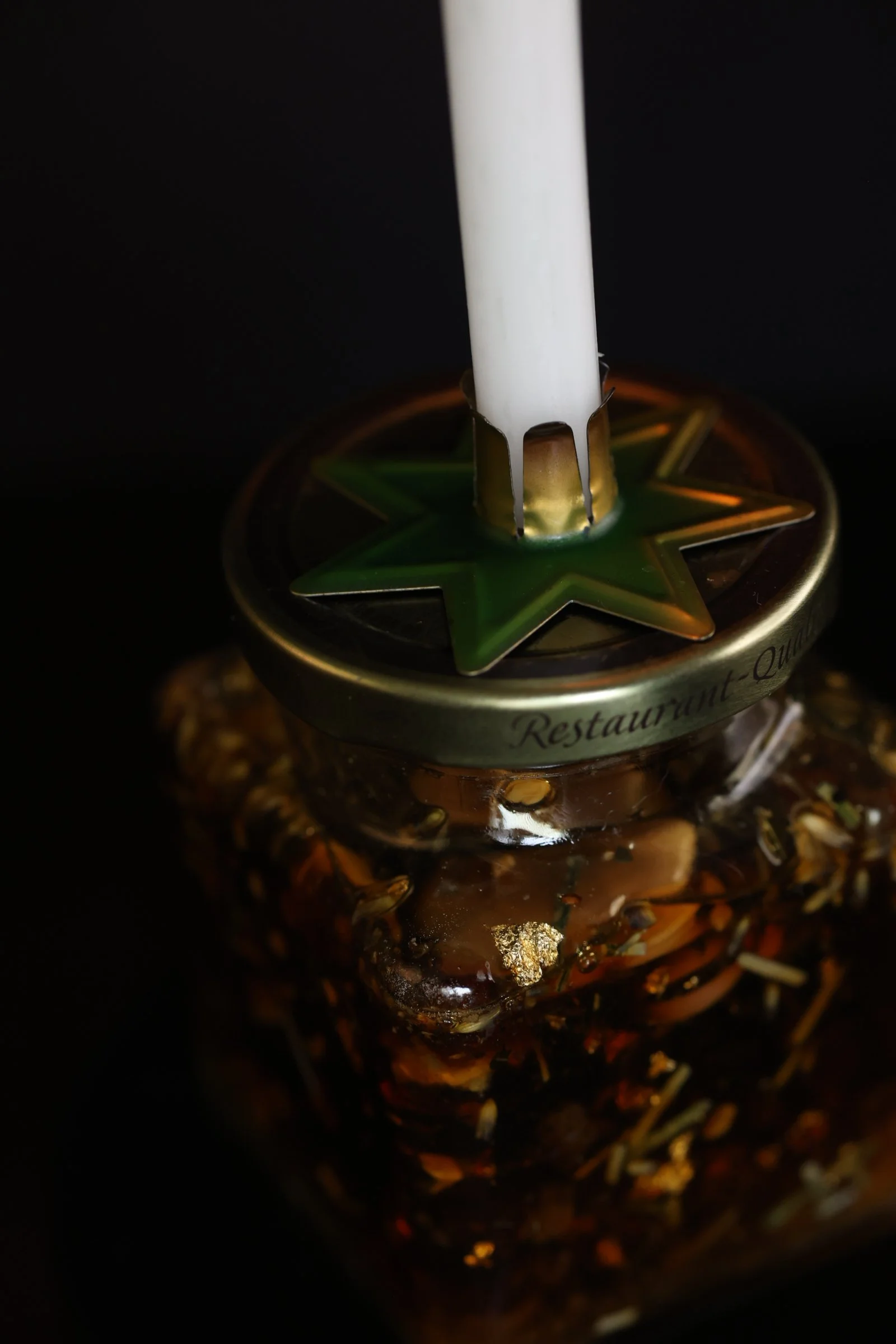 Jar Working