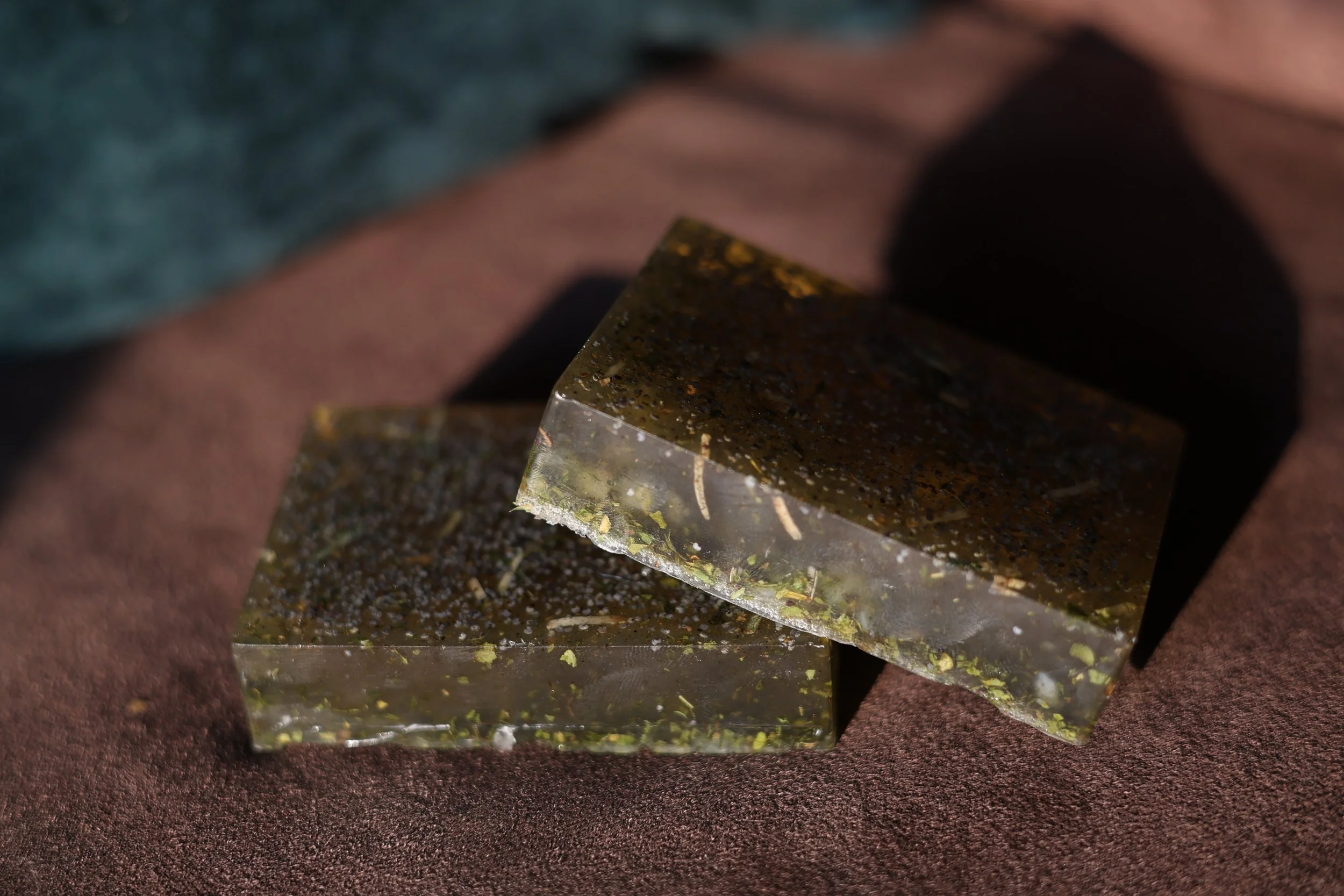Conjure Soaps
