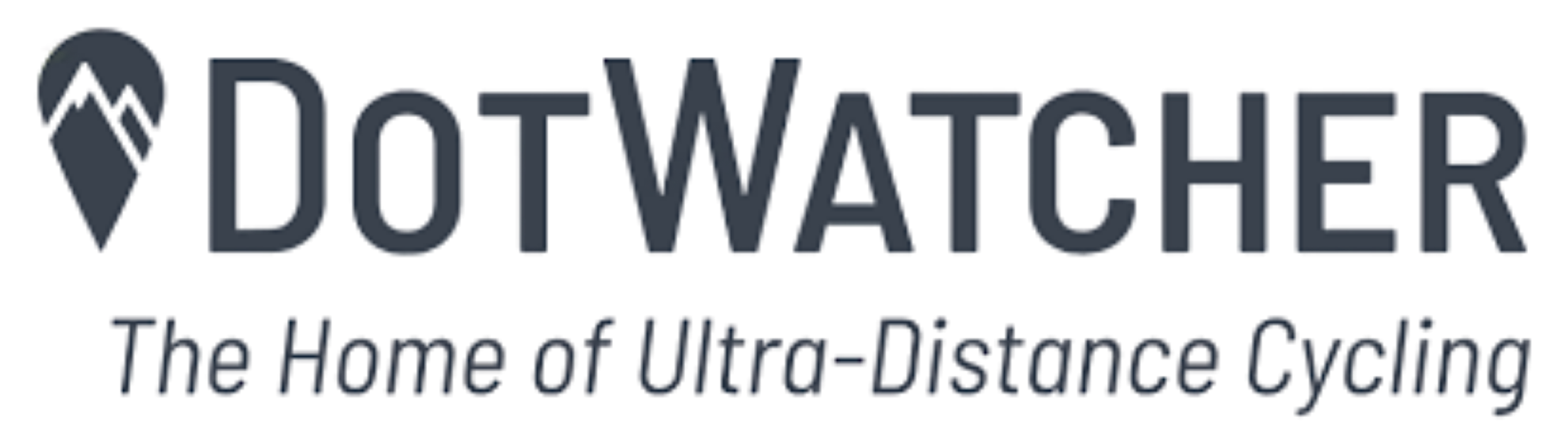 DotWatcher Logo