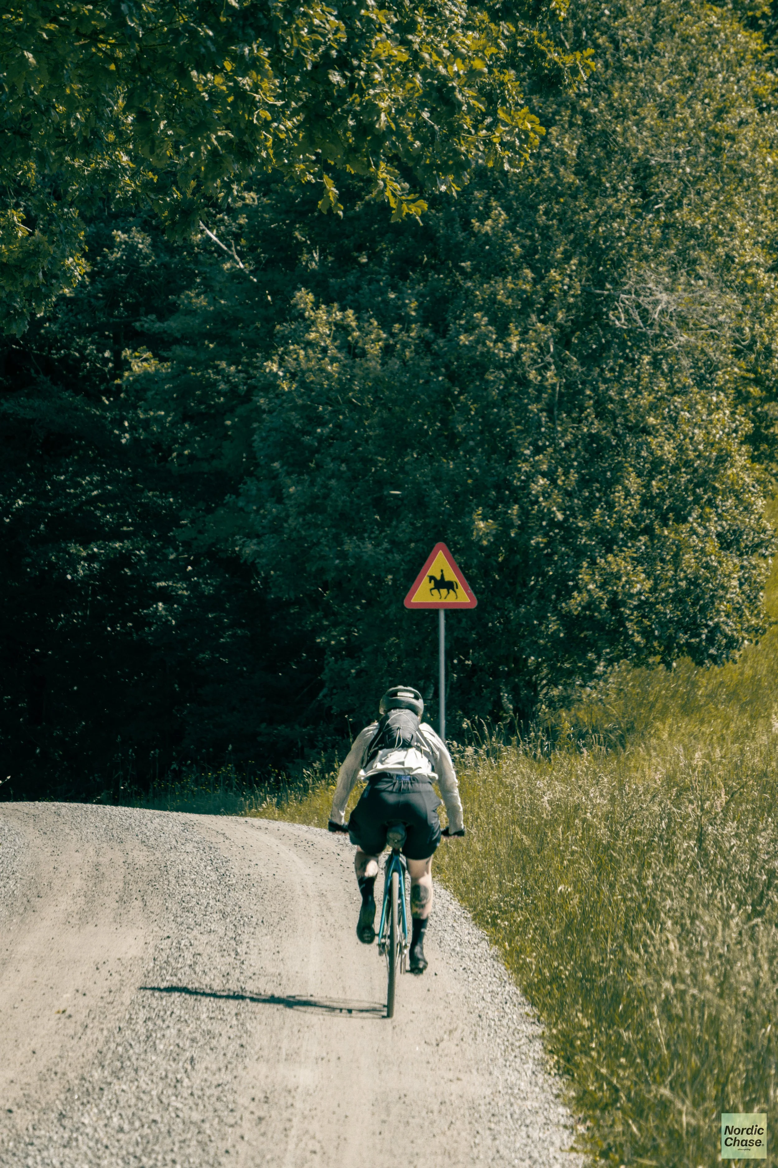 emma missale - nordic chase 2025