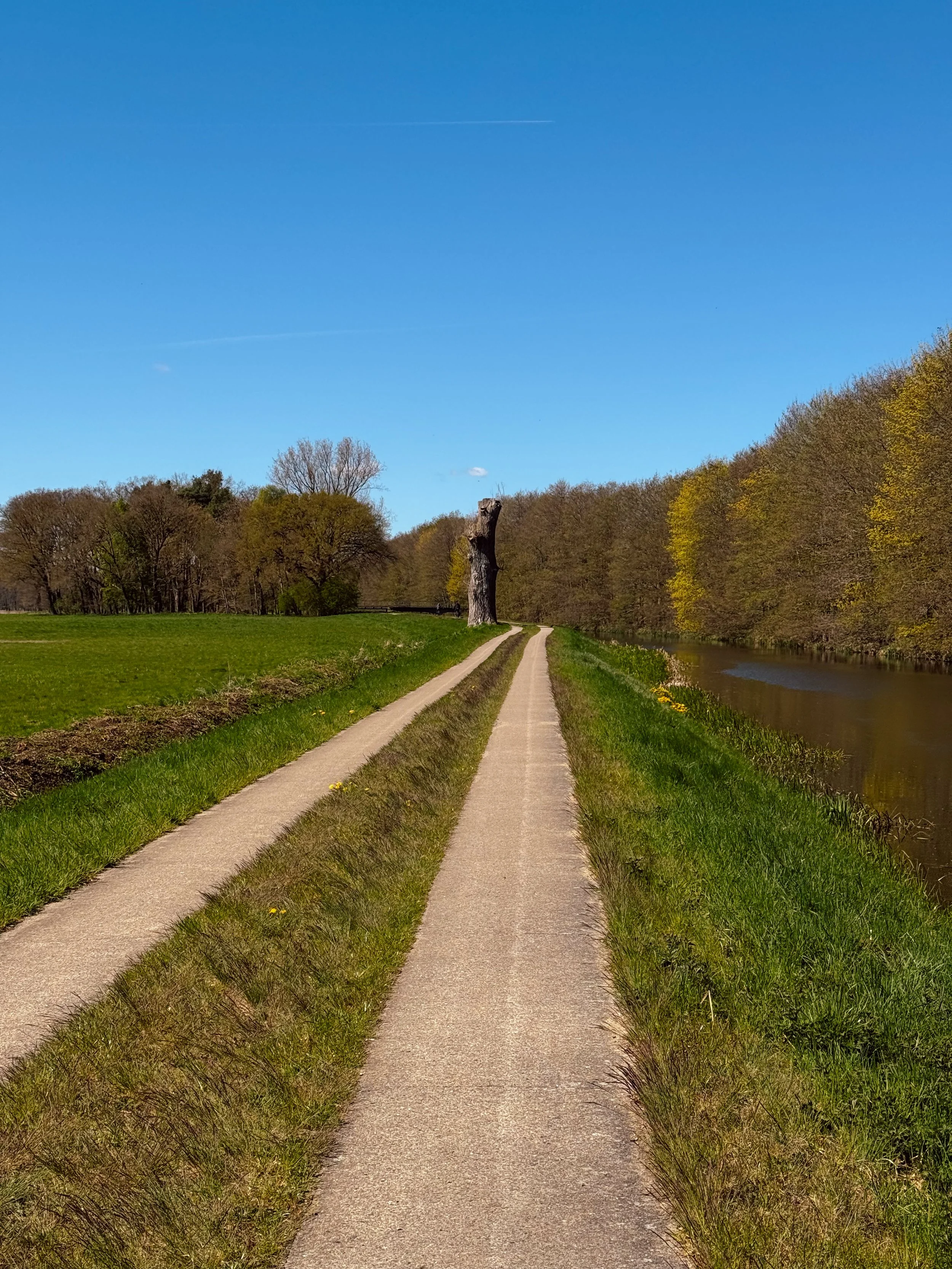 Roads of the Nordic Chase - BER-CPH | Road Edition