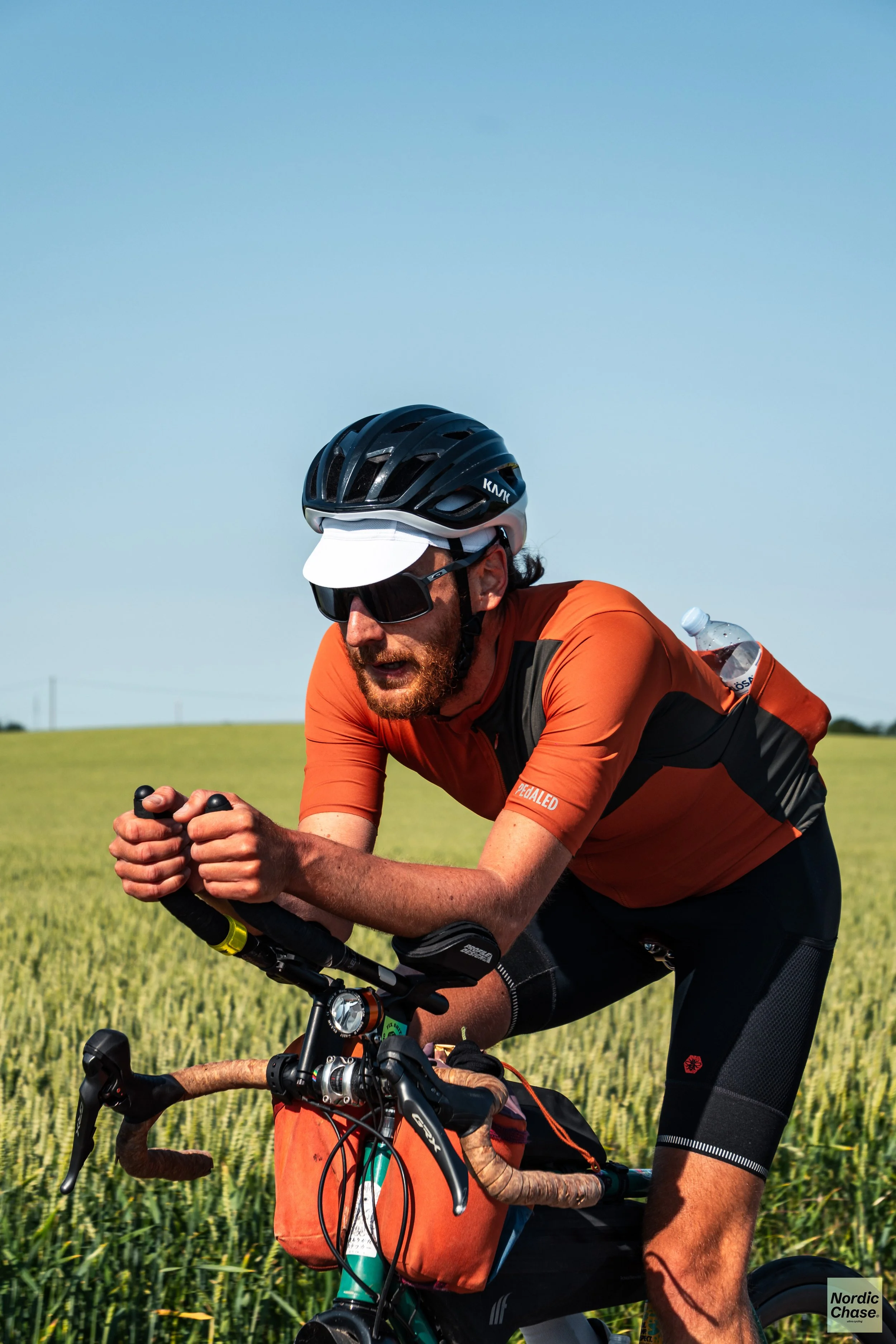 swedish fields - nordic chase 2025