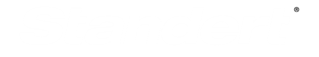 standert logo