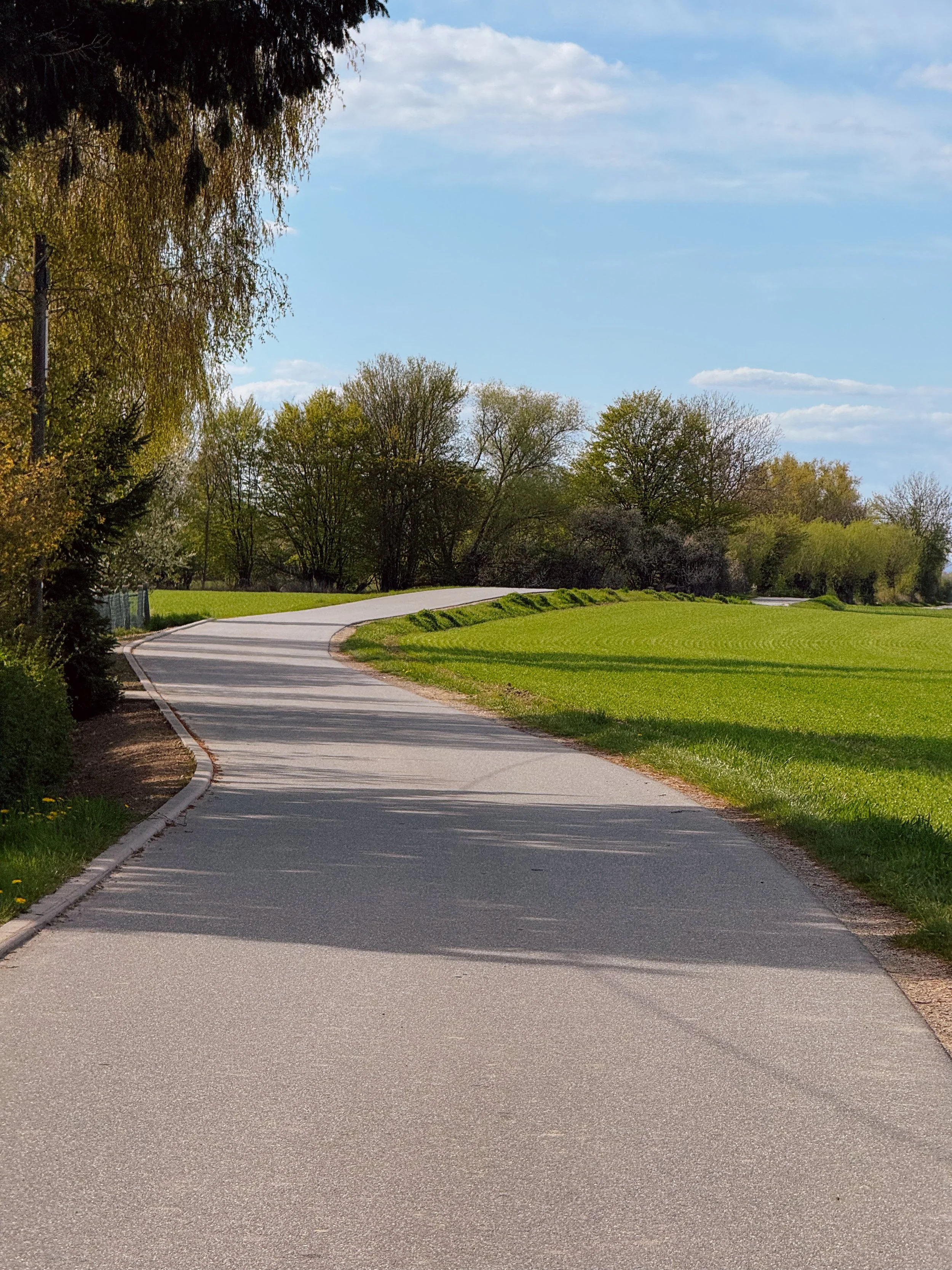 Roads of the Nordic Chase - BER-CPH | Road Edition
