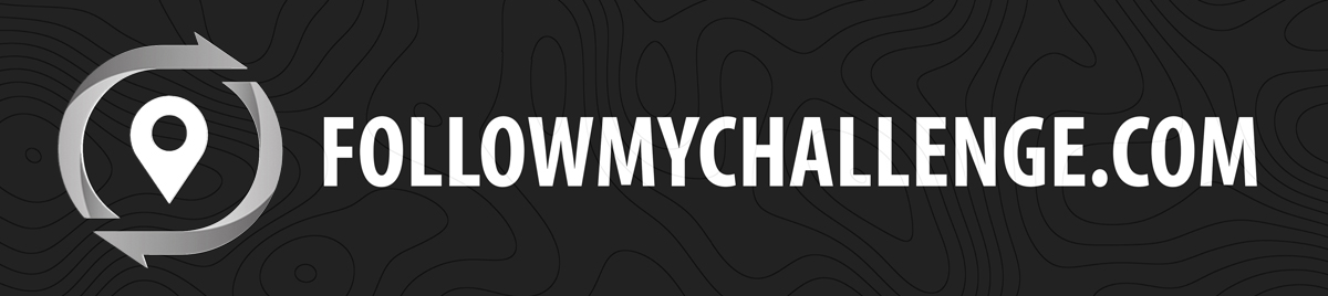 FollowMyChallenge Logo