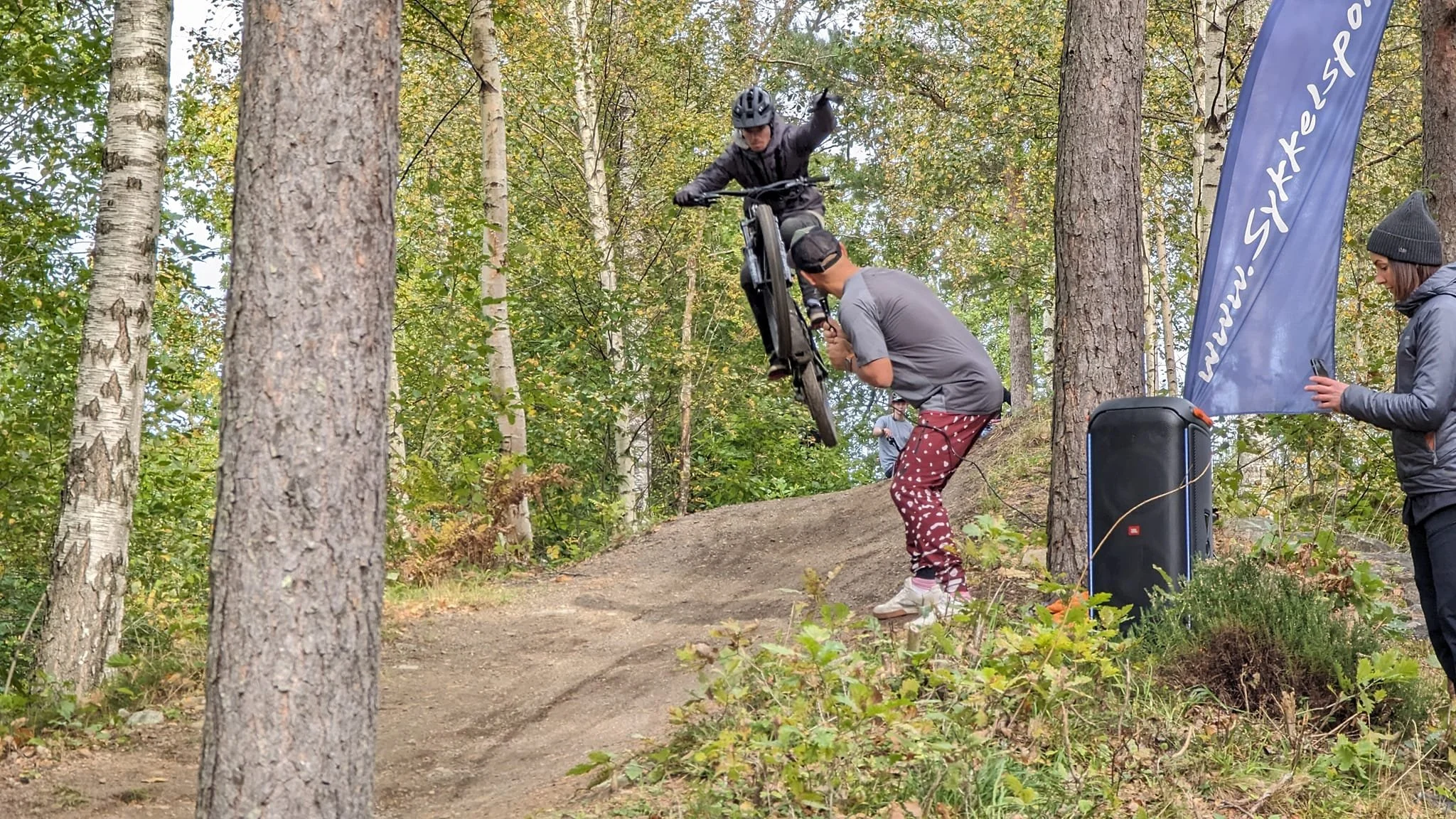 Arendal Singletrack Klubb – Sørlandets episenter for sykling