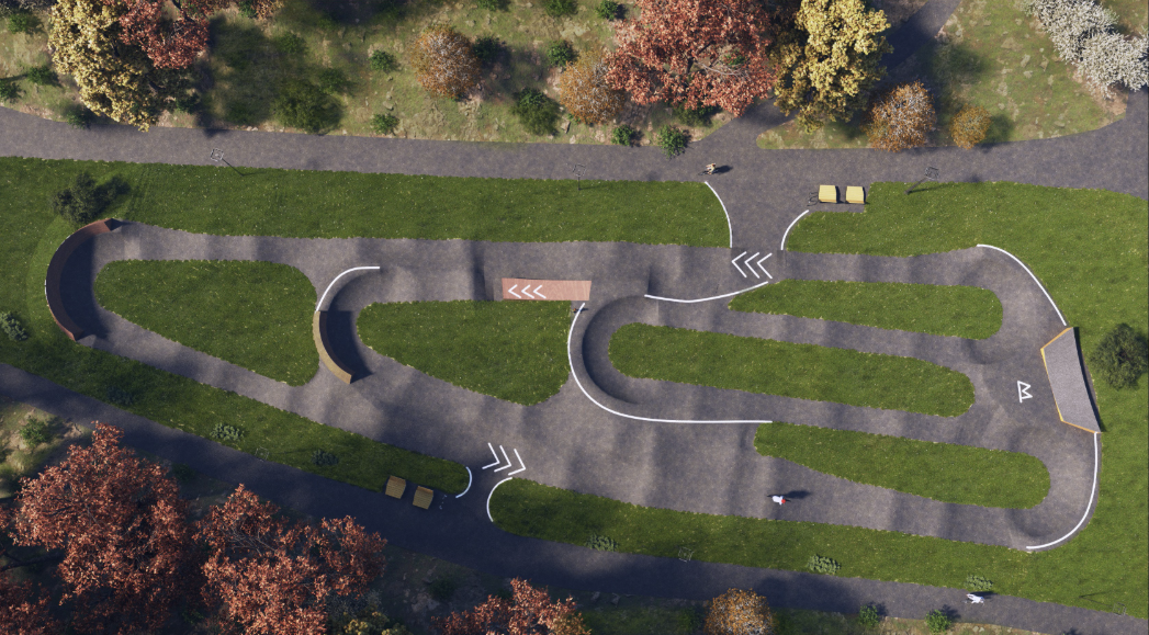 © Betongpark AS – Alle rettigheter forbeholdt. Uten tillatelse er kopiering eller bruk ikke tillatt.