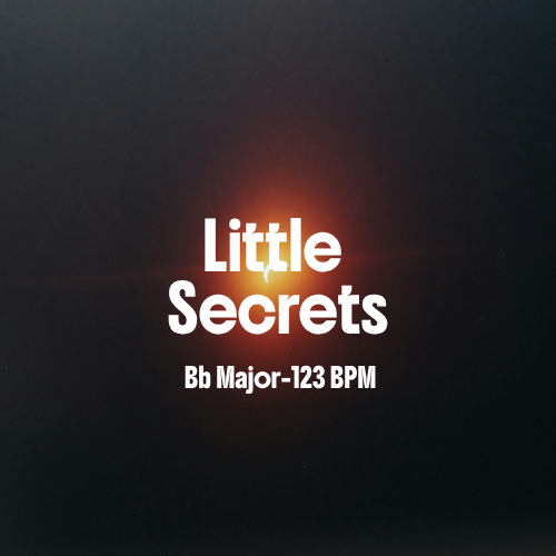 Little Secrets