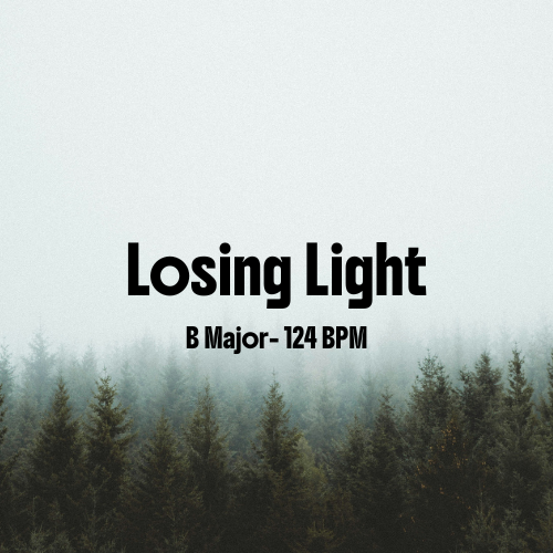 Losing Light