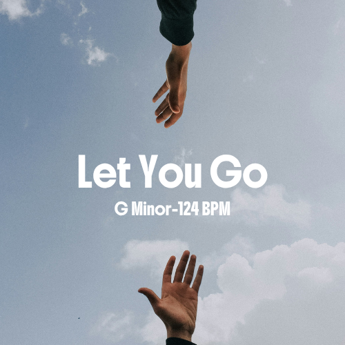 Let You Go