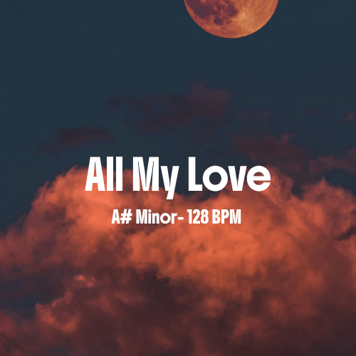 All My Love