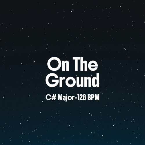 On The Ground