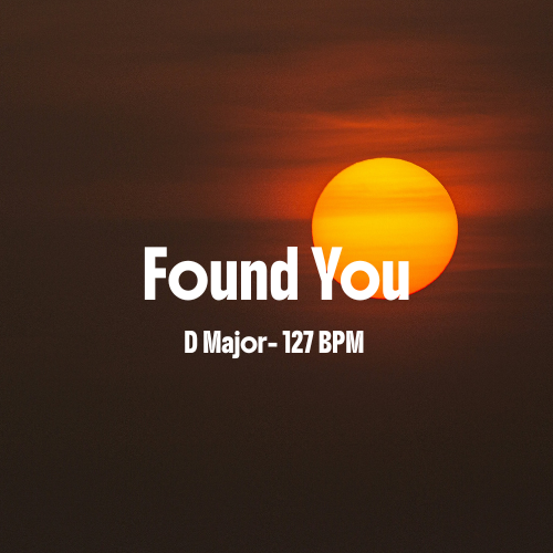 Found You
