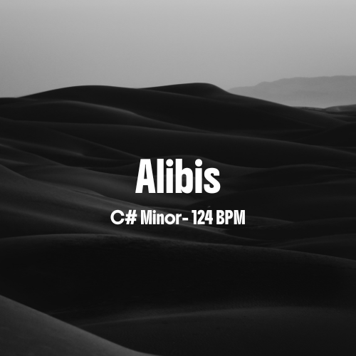 Alibis