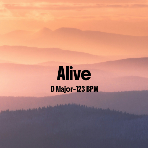 Alive