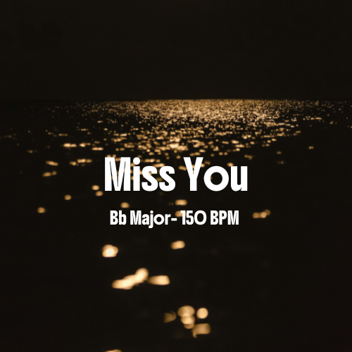 Miss You