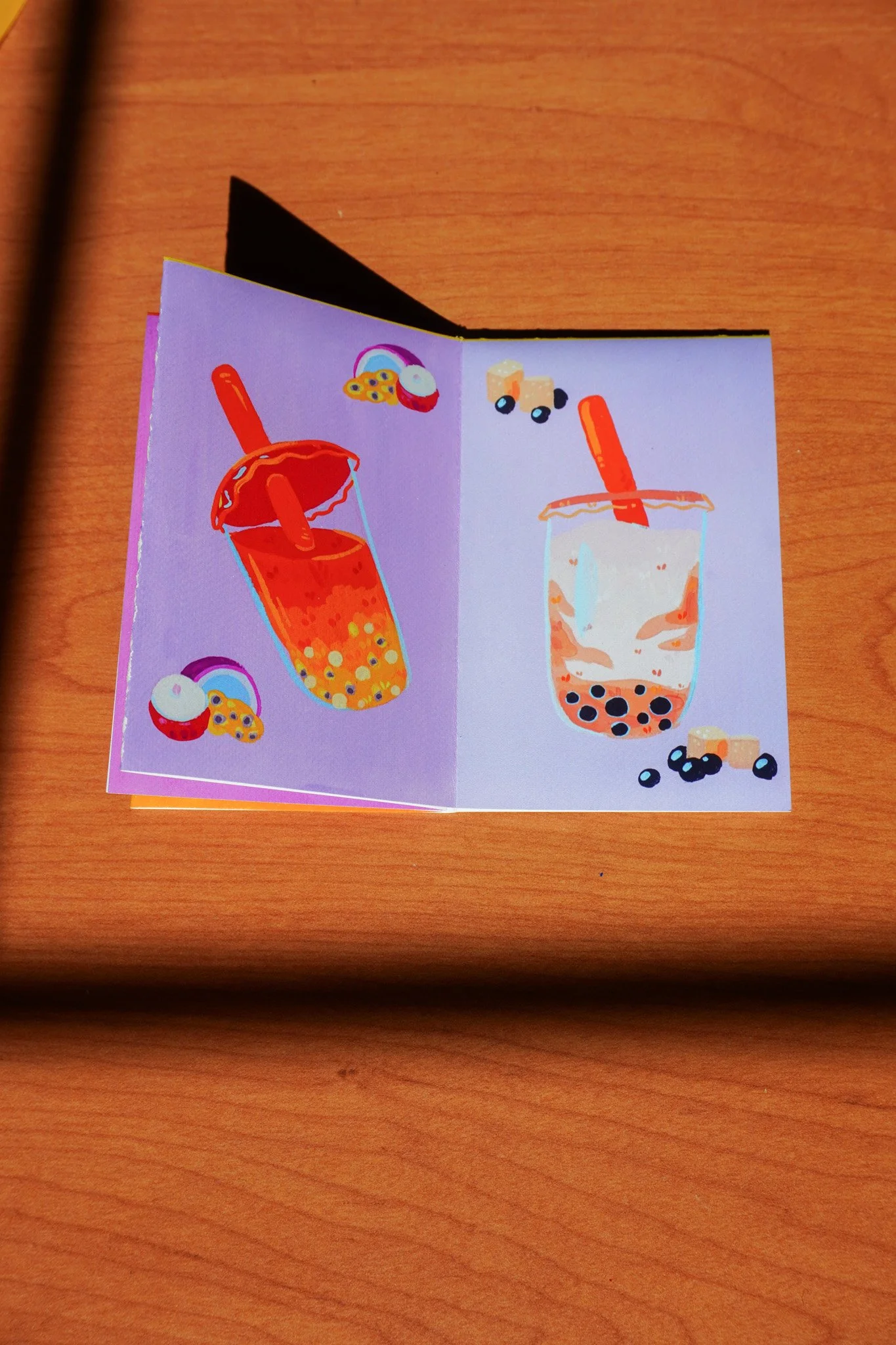 March 2026: Treat Yourself!