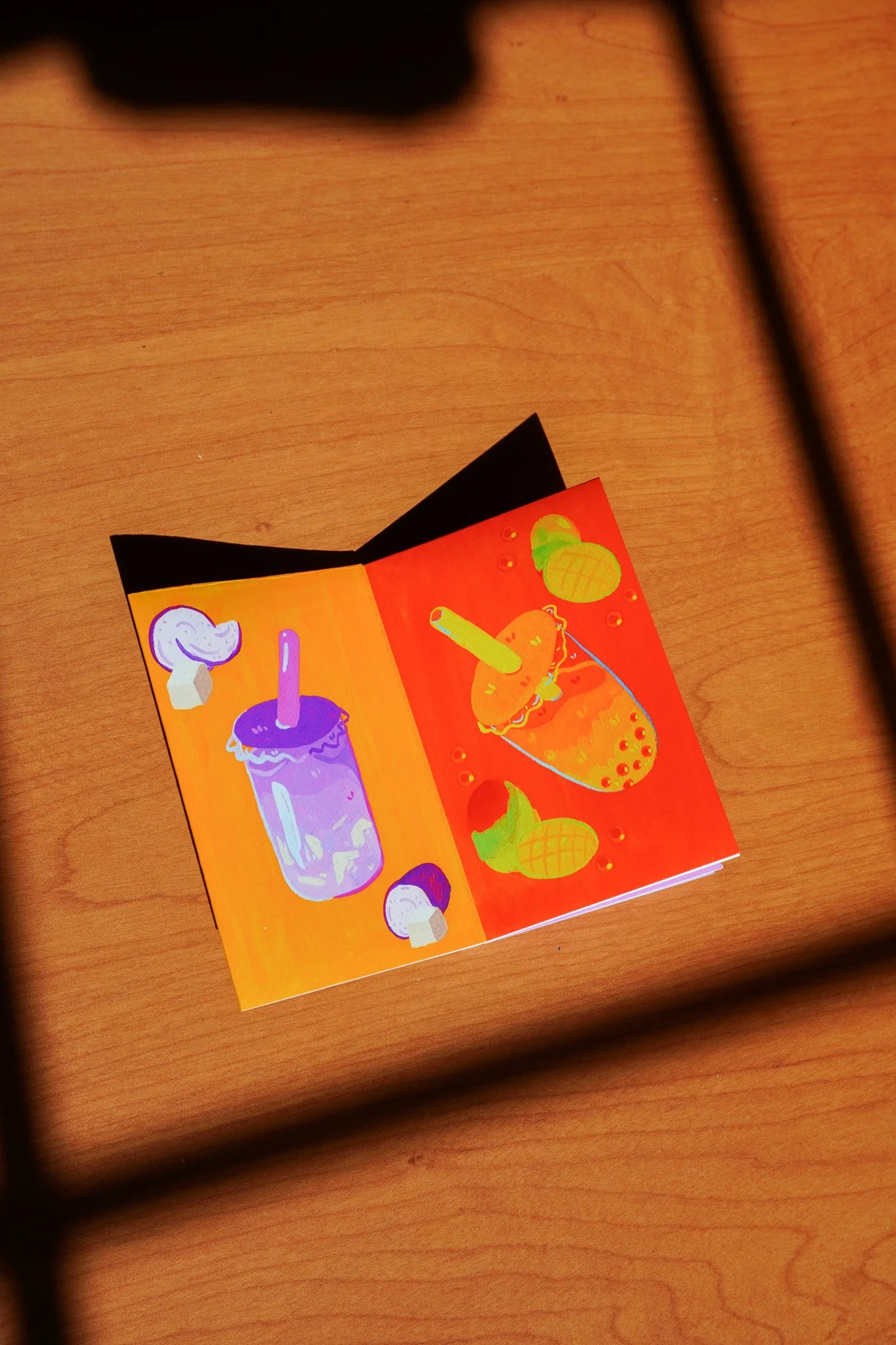 March 2026: Treat Yourself!