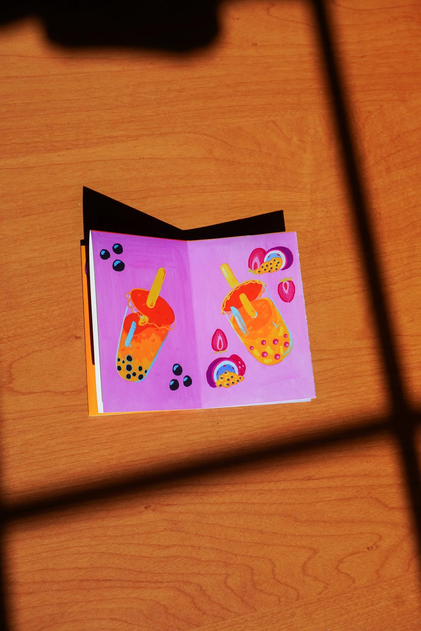 March 2026: Treat Yourself!