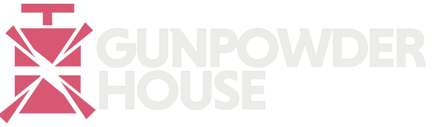 Gunpowder House