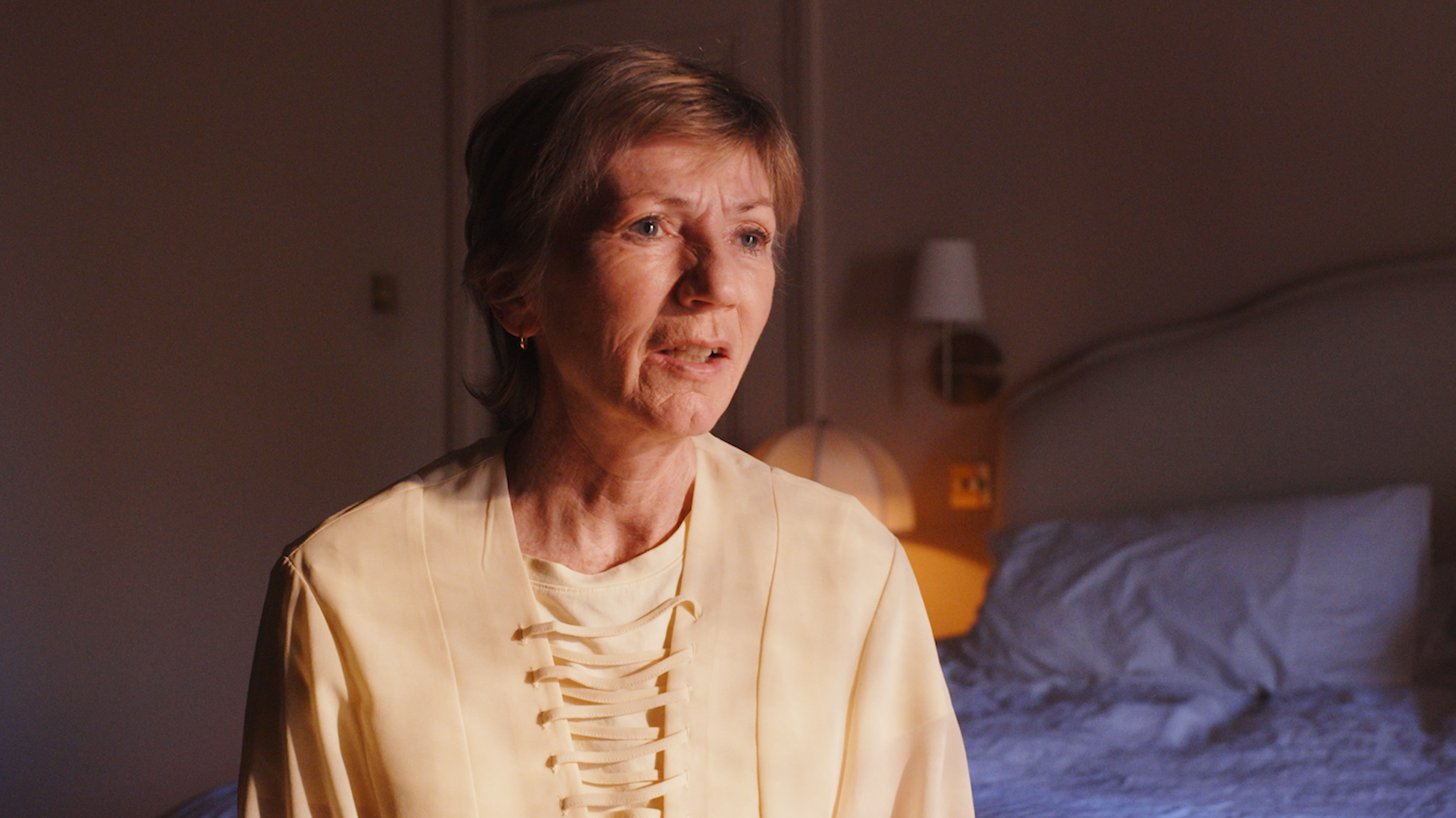 Lisa Jewell Don't Let Him In Penguin Random House UK Gunpowder House Cornerstone 