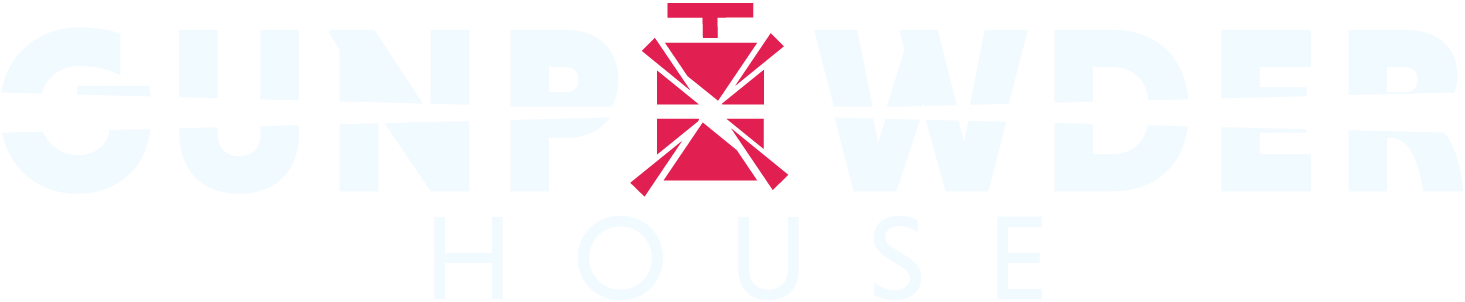Gunpowder House